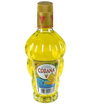 Banana Cobana 70 Cl