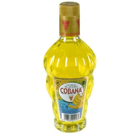 Banana Cobana 70 Cl