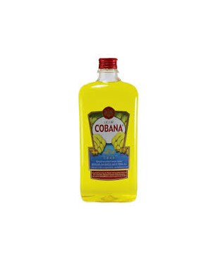 Banana Cobana Lt Pet
