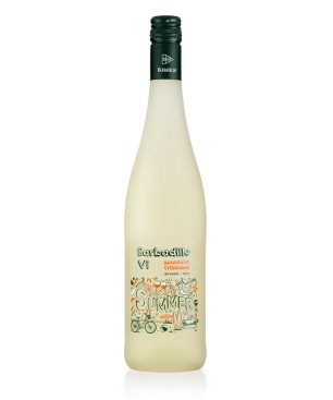 Barbadillo Vi Moscato