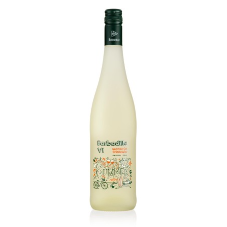 Barbadillo Vi Moscato