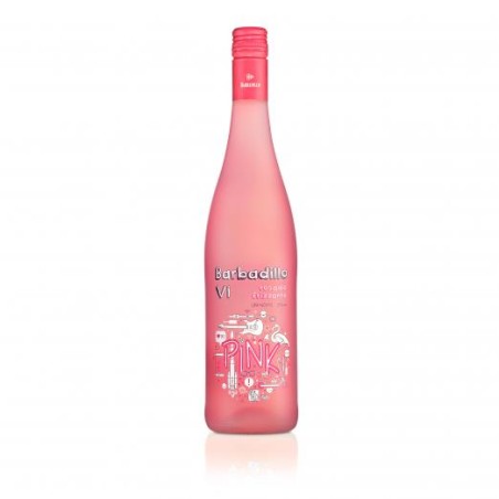 Barbadillo Vi Rosado Pink