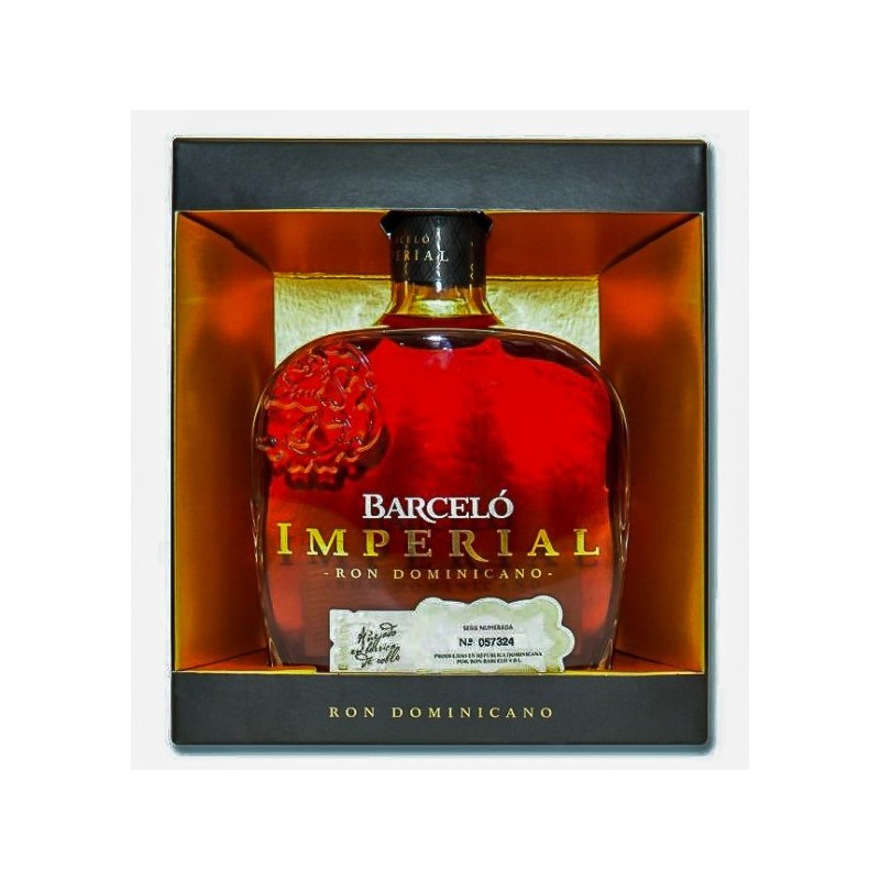 Barcelo Imperial 1,75 Cl Barcelo Imperial 1,75 Cl