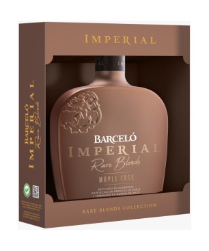 Barcelo Imperial Maple Cask 70 Cl