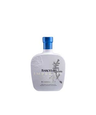 Barcelo Imperial Mizunara Cask 70 Cl