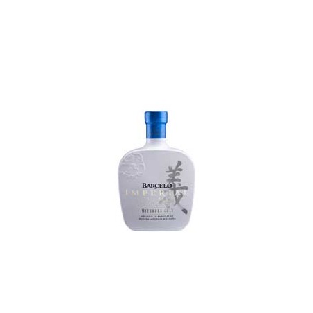 Barcelo Imperial Mizunara Cask 70 Cl