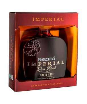 Barcelo Imperial Porto Cask 70 Cl