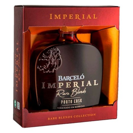 Barcelo Imperial Porto Cask 70 Cl