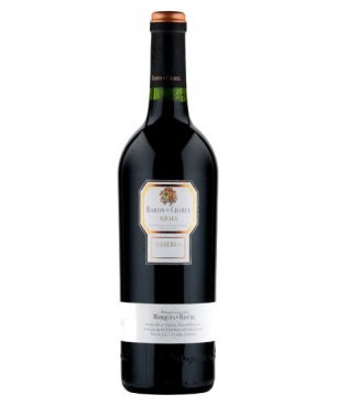 Baron De Chirel Tinto Rva