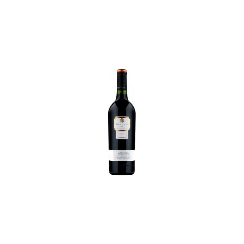 Baron De Chirel Tinto Rva Baron De Chirel Tinto Rva