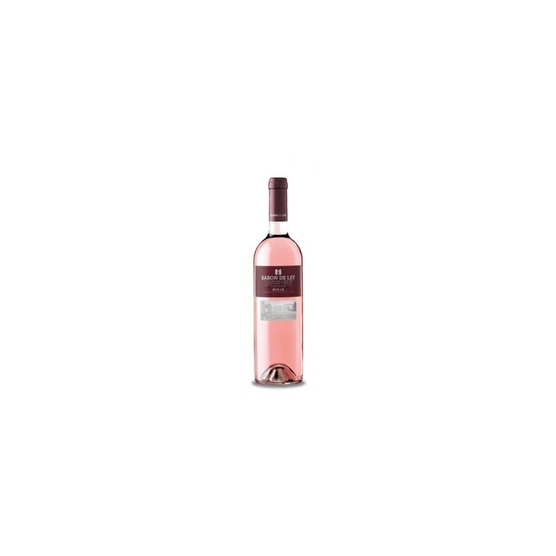 Baron De Ley Rsd De Lagrima 75 Cl Baron De Ley Rsd De Lagrima 75 Cl