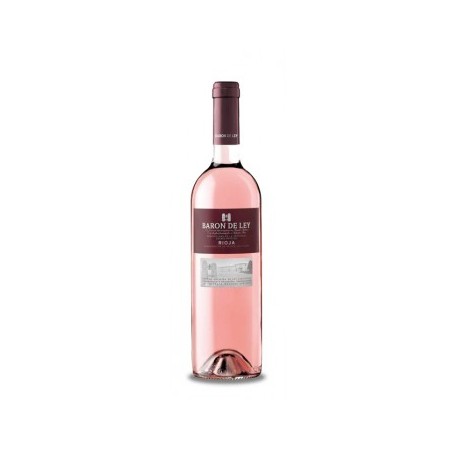 Baron De Ley Rsd De Lagrima 75 Cl