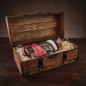Baul Ron Pirates Grog 70 Cl Baul Ron Pirates Grog 70 Cl