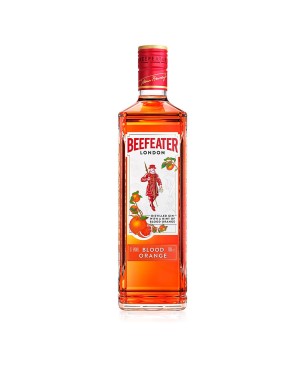 Beefeater Blood Orange Lt