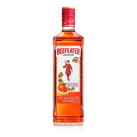 Beefeater Blood Orange Lt