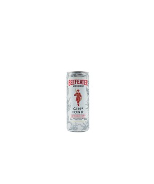 Beefeater Gin L/25 Cl
