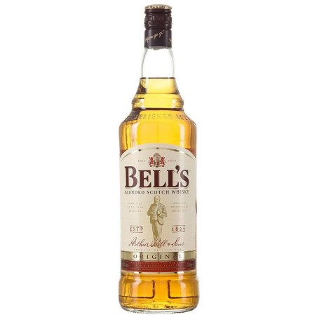 Bell S 1l