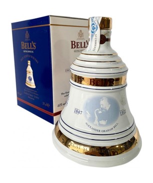 Bells Campana Alexander 70 Cl