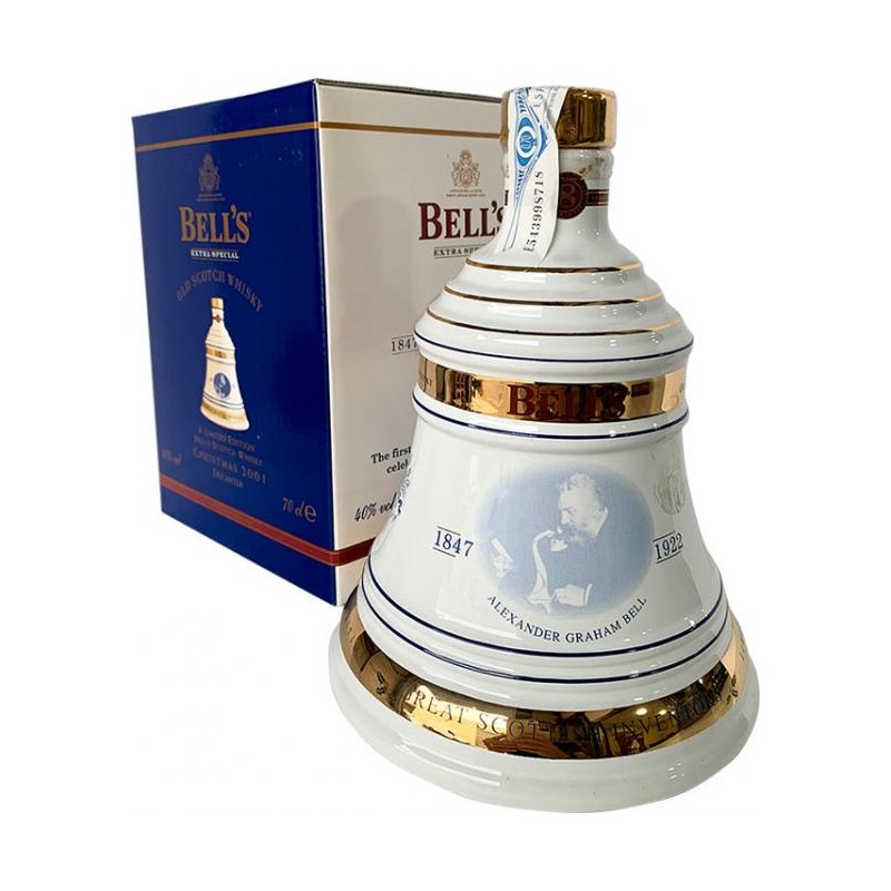 Bells Campana Alexander 70 Cl Bells Campana Alexander 70 Cl
