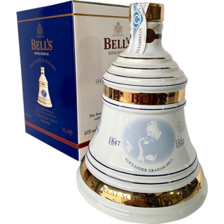 Bells Campana Alexander 70 Cl