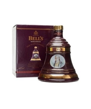 Bells Campana James Watt