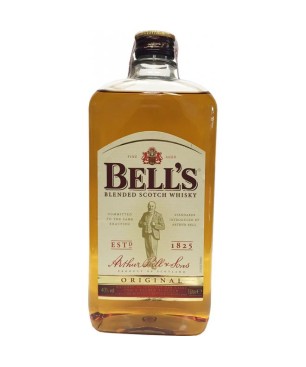 Bells Lt Pet