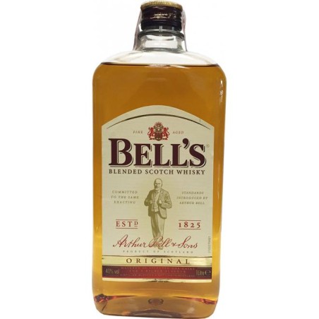 Bells Lt Pet