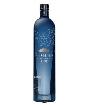 Belvedere Bartezek Lt