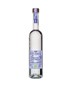 Belvedere Infusion Blackberry 70 Cl
