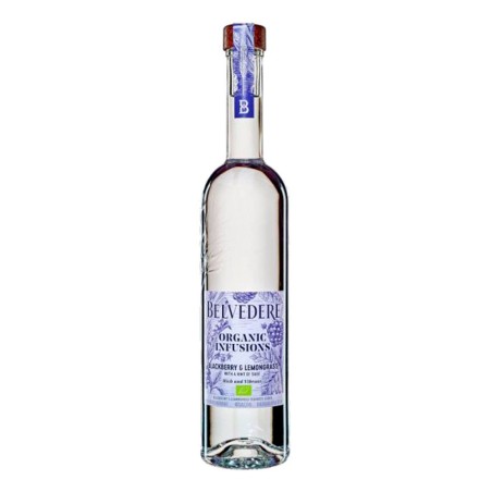 Belvedere Infusion Blackberry Lt