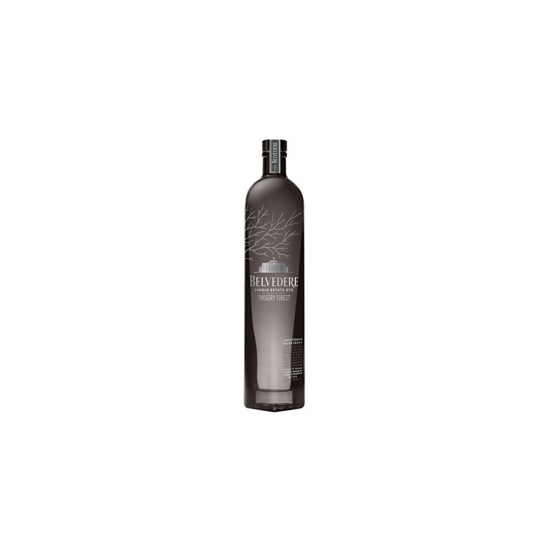 Belvedere Smogory Lt Belvedere Smogory Lt