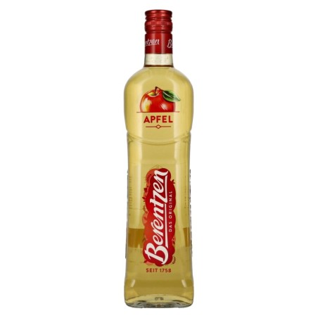 Berentzen Apfel Korn 70 Cl