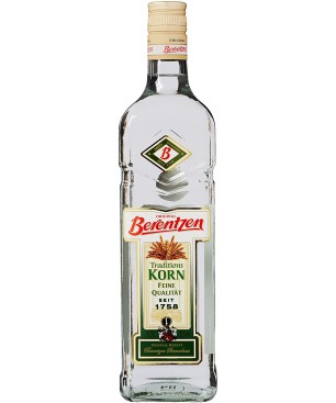 Berentzen Kor Doppel 0,70l