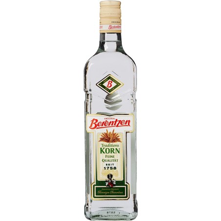 Berentzen Kor Doppel 0,70l