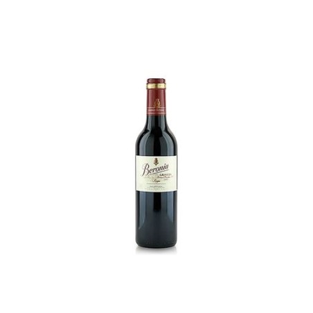 Beronia Crianza 37,5 Cl