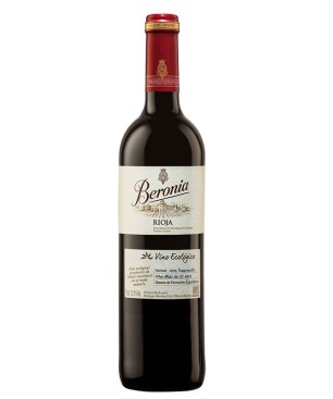 Beronia Ecologico Cza