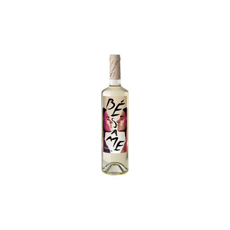 Besame Blanco 75 Cl Besame Blanco 75 Cl