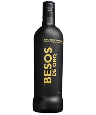 Besos De Oro 75 Cl