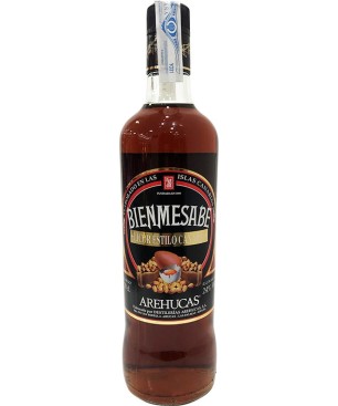 Bienmesabe 0,75l