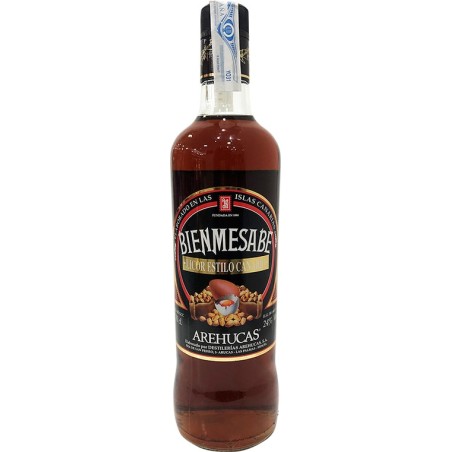 Bienmesabe 0,75l