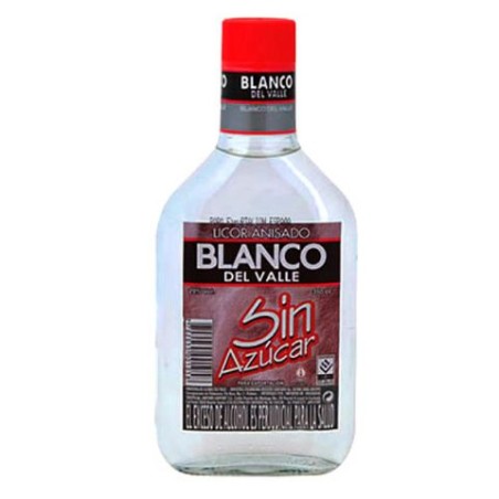 Blanco Del Valle 35 Cl S/azucar