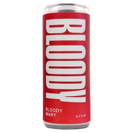 Bloody Classic L/ 25 Cl