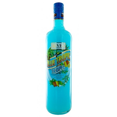 Blue Tropic Rives 1l