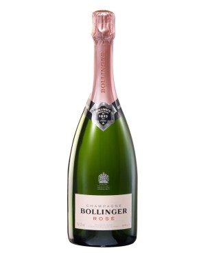 Bollinger Rose 75 Cl