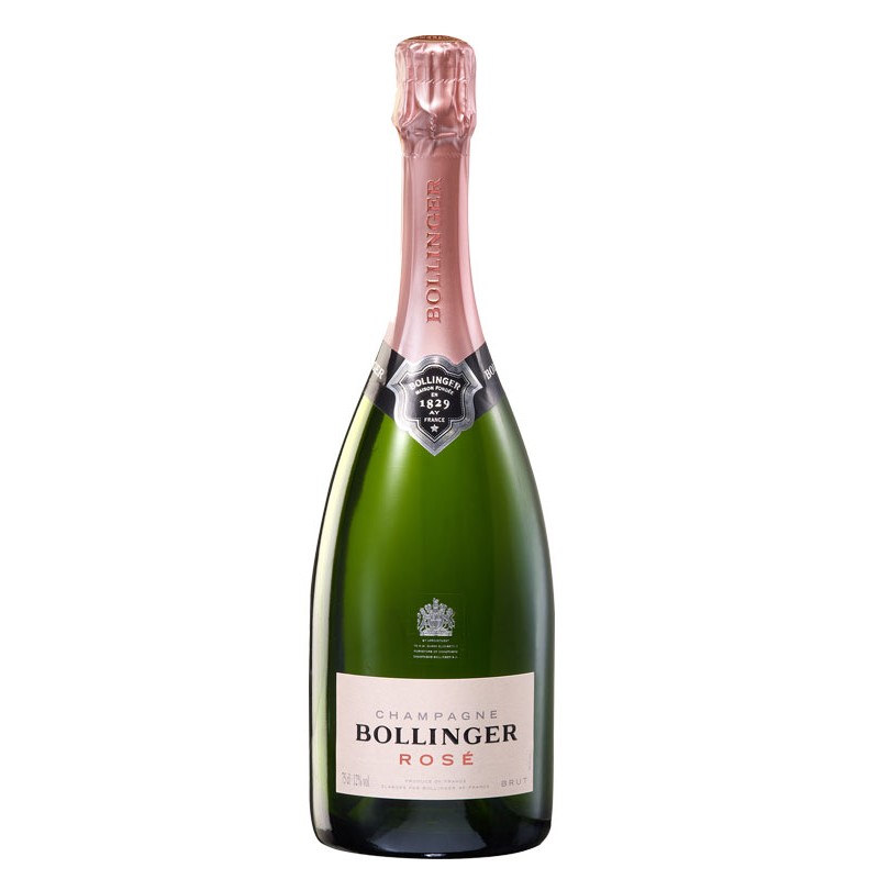 Bollinger Rose 75 Cl Bollinger Rose 75 Cl