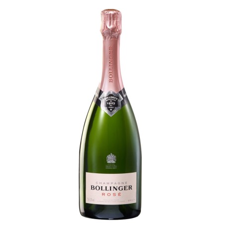 Bollinger Rose 75 Cl
