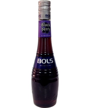 Bols Blackberry 50 Cl