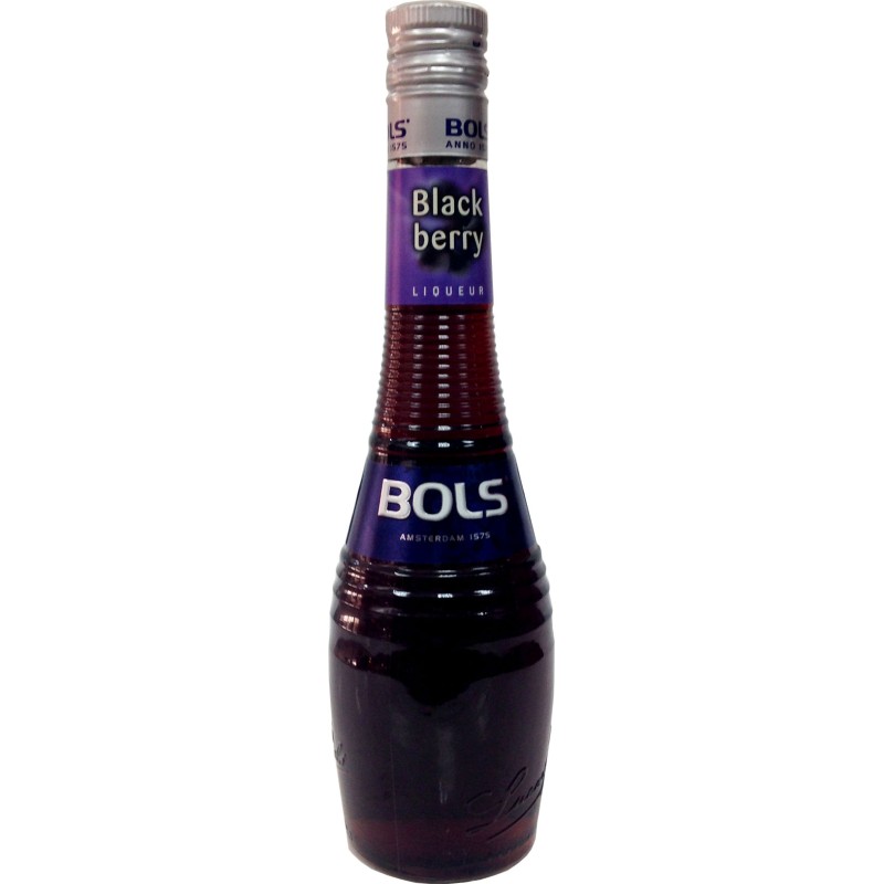 Bols Blackberry 50 Cl Bols Blackberry 50 Cl