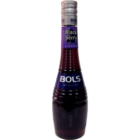 Bols Blackberry 50 Cl