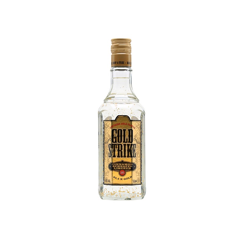 Bols Gold Strike 50 Cl Bols Gold Strike 50 Cl